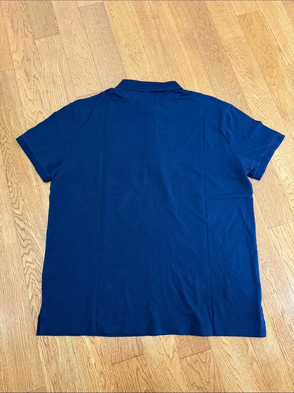 Polo Ralph Lauren classic three